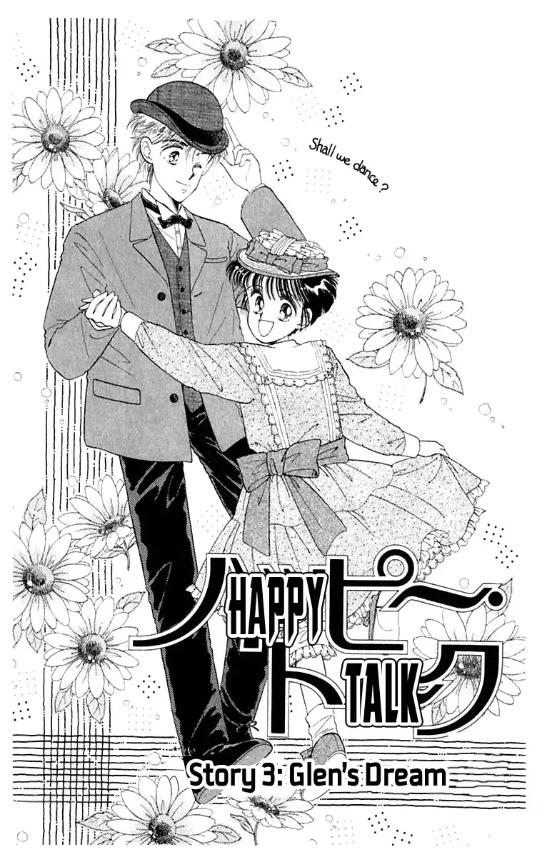 Happy Talk Chapter 3 2